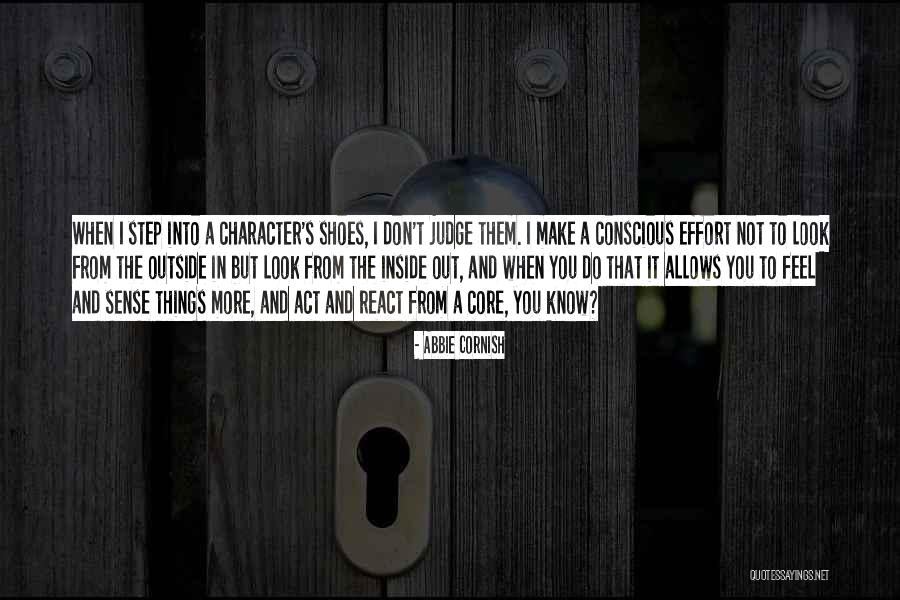 The Cornish Quotes By Abbie Cornish The Cornish Quotes By Abbie Cornish