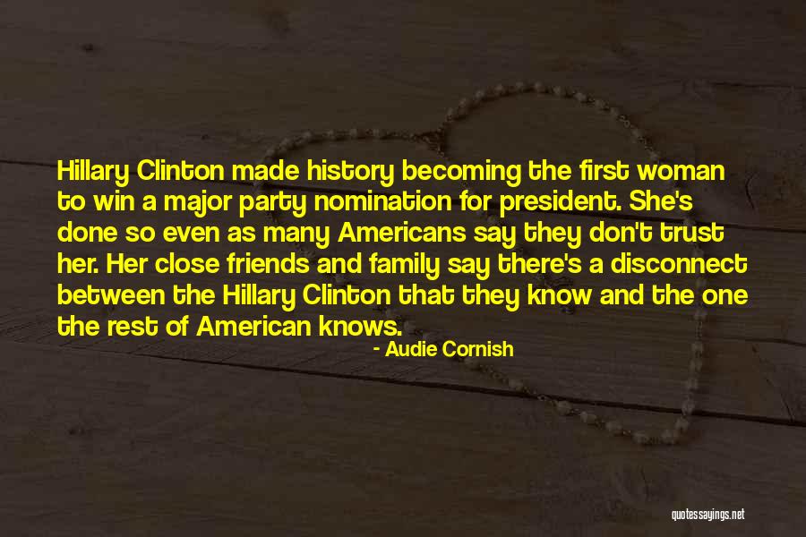 The Cornish Quotes By Audie Cornish The Cornish Quotes By Audie Cornish