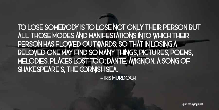 The Cornish Quotes By Iris Murdoch The Cornish Quotes By Iris Murdoch