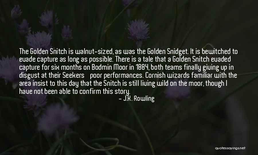 The Cornish Quotes By J.K. Rowling The Cornish Quotes By J.K. Rowling