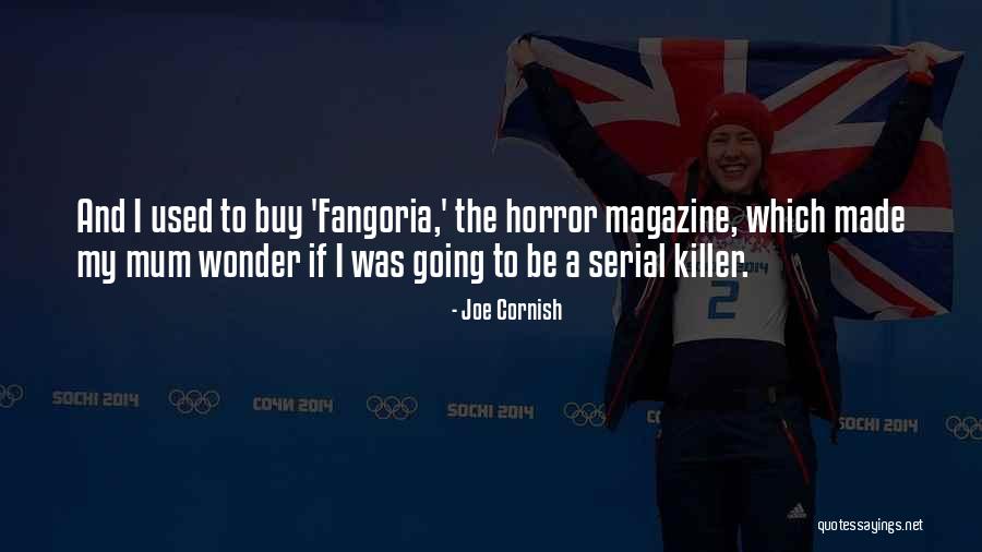 The Cornish Quotes By Joe Cornish The Cornish Quotes By Joe Cornish