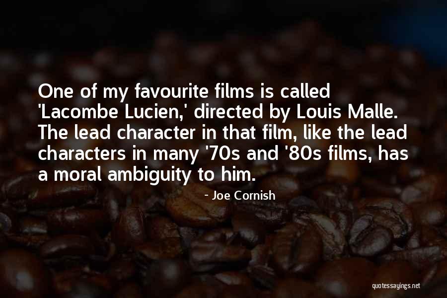 The Cornish Quotes By Joe Cornish The Cornish Quotes By Joe Cornish