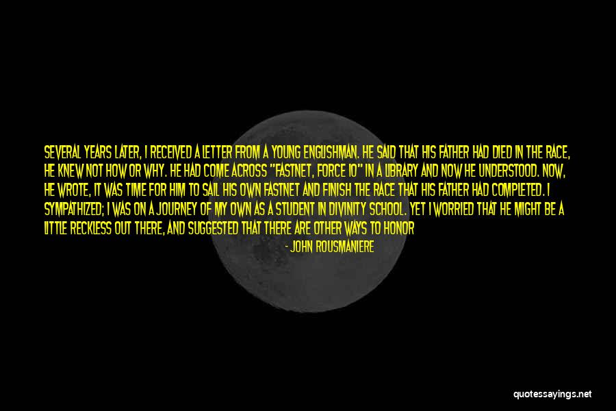 The Cornish Quotes By John Rousmaniere The Cornish Quotes By John Rousmaniere