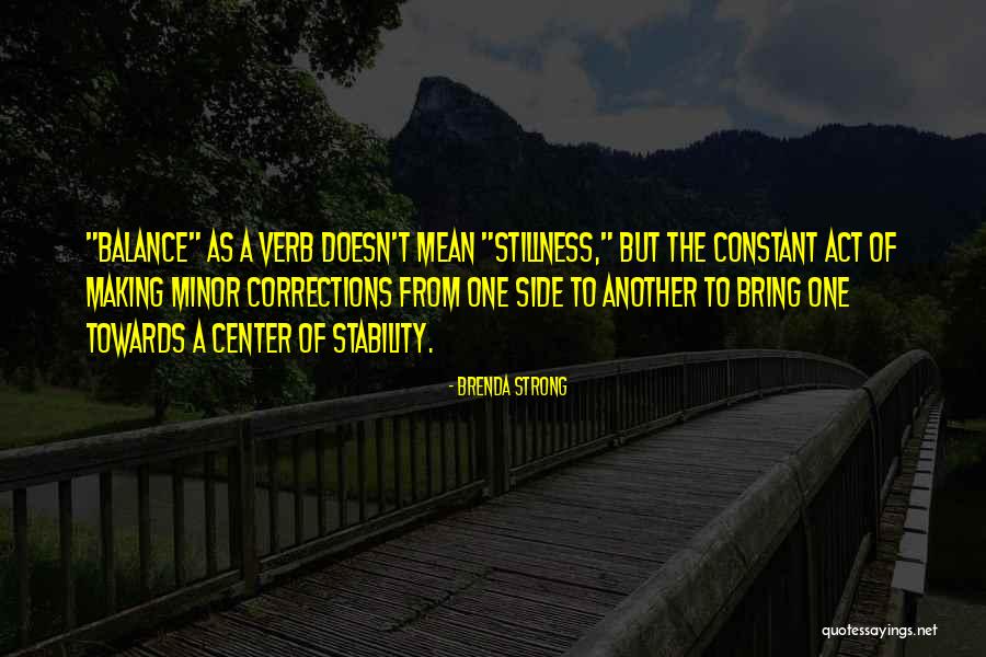 The Corrections Quotes By Brenda Strong The Corrections Quotes By Brenda Strong