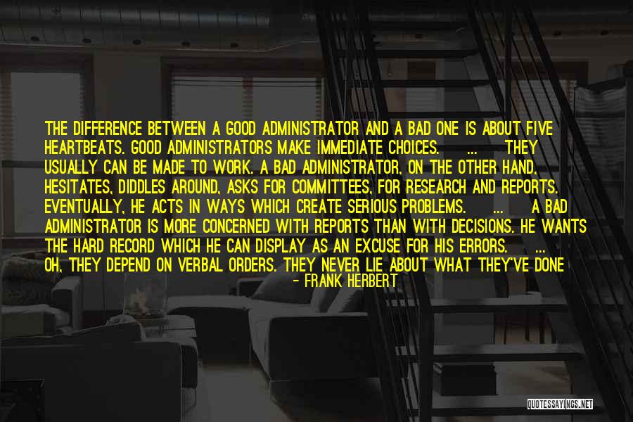 The Corrections Quotes By Frank Herbert The Corrections Quotes By Frank Herbert
