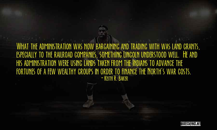 The Costs Of War Quotes By Keith R. Baker The Costs Of War Quotes By Keith R. Baker