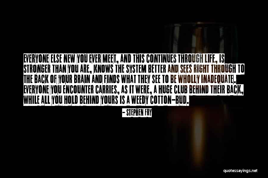 The Cotton Club Quotes By Stephen Fry The Cotton Club Quotes By Stephen Fry