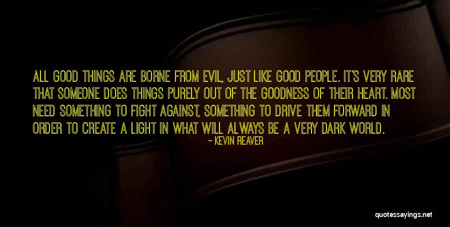 The Courage To Create Quotes By Kevin Reaver The Courage To Create Quotes By Kevin Reaver