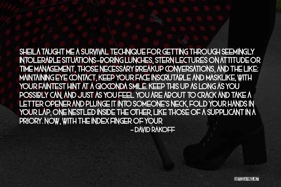 The Crack Up Quotes By David Rakoff The Crack Up Quotes By David Rakoff