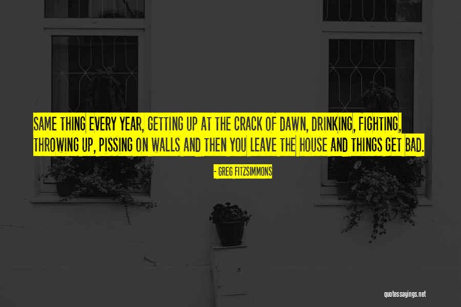 The Crack Up Quotes By Greg Fitzsimmons The Crack Up Quotes By Greg Fitzsimmons