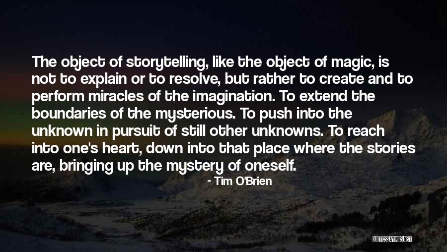 The Craft Of Writing Quotes By Tim O'Brien The Craft Of Writing Quotes By Tim O'Brien
