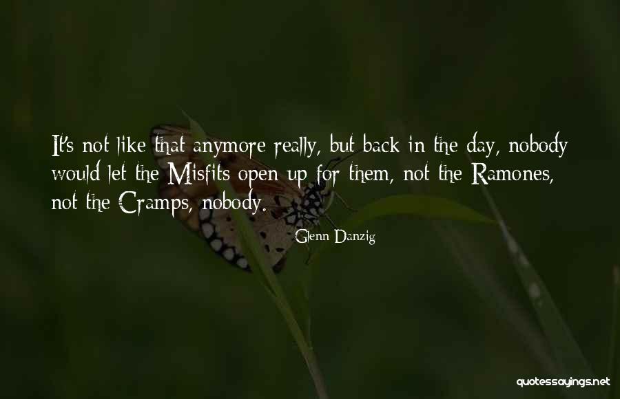 The Cramps Quotes By Glenn Danzig The Cramps Quotes By Glenn Danzig