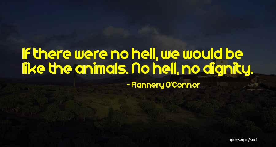 The Criminal Mind Quotes By Flannery O'Connor