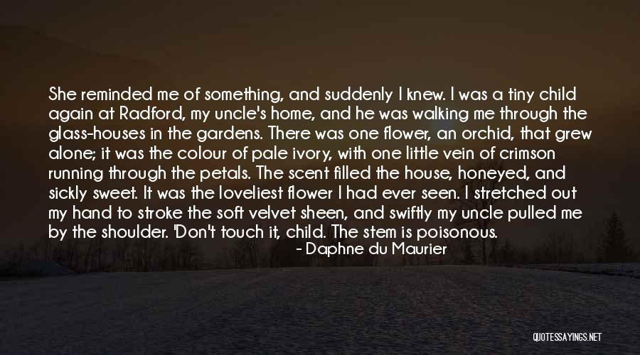 The Crimson Hand Quotes By Daphne Du Maurier The Crimson Hand Quotes By Daphne Du Maurier