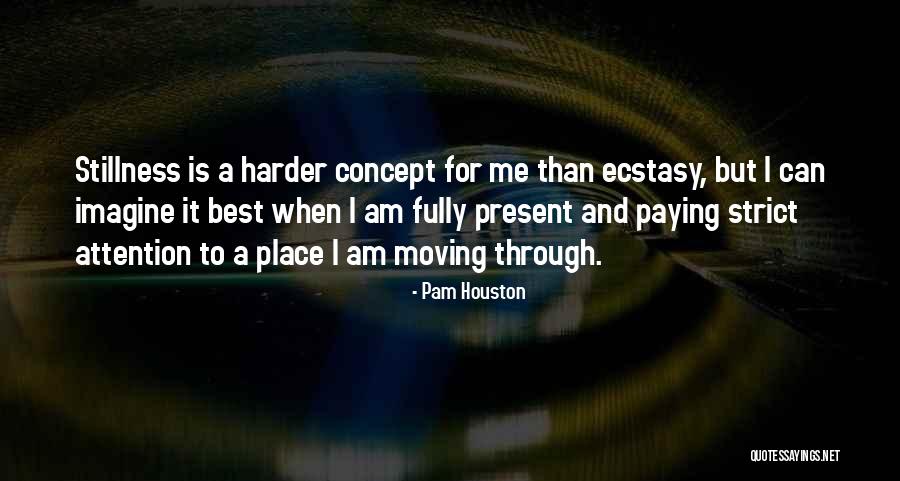 The Crimson Hand Quotes By Pam Houston The Crimson Hand Quotes By Pam Houston