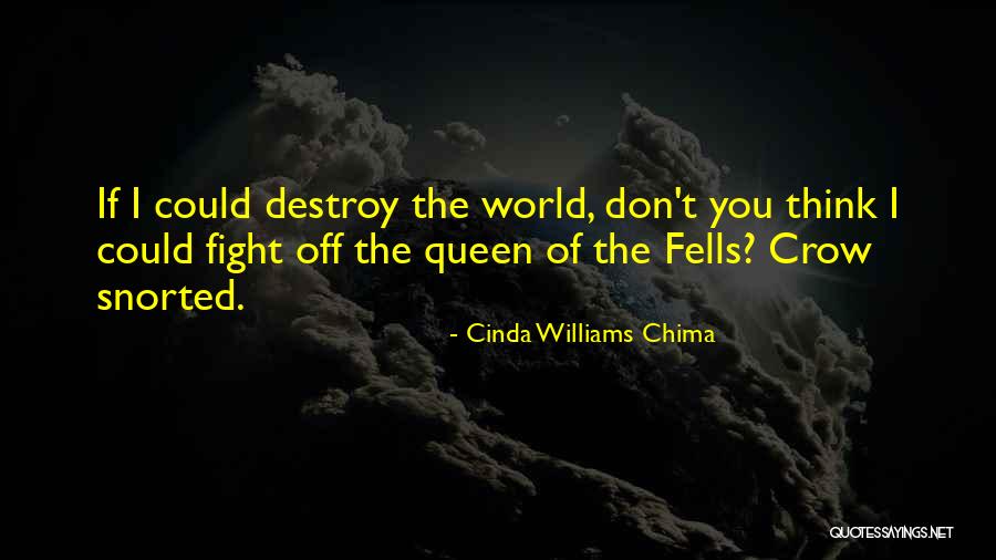 The Crow Quotes By Cinda Williams Chima The Crow Quotes By Cinda Williams Chima