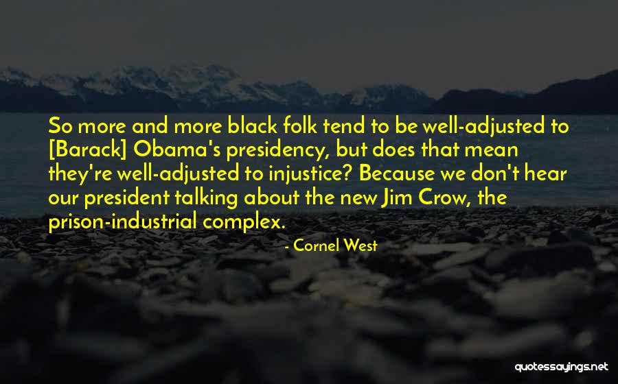 The Crow Quotes By Cornel West The Crow Quotes By Cornel West