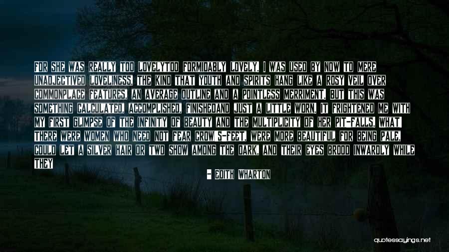 The Crow Quotes By Edith Wharton The Crow Quotes By Edith Wharton