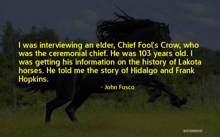 The Crow Quotes By John Fusco The Crow Quotes By John Fusco