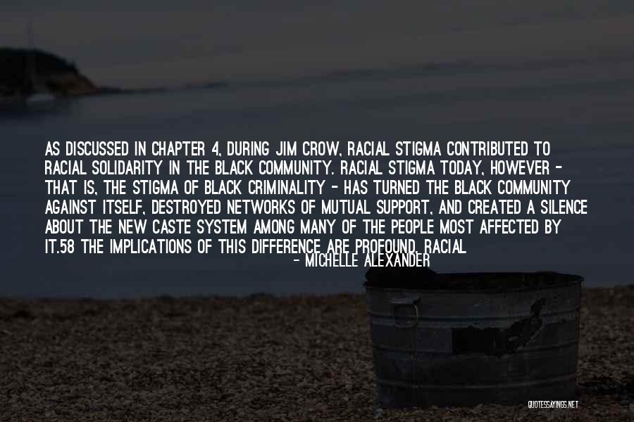 The Crow Quotes By Michelle Alexander The Crow Quotes By Michelle Alexander