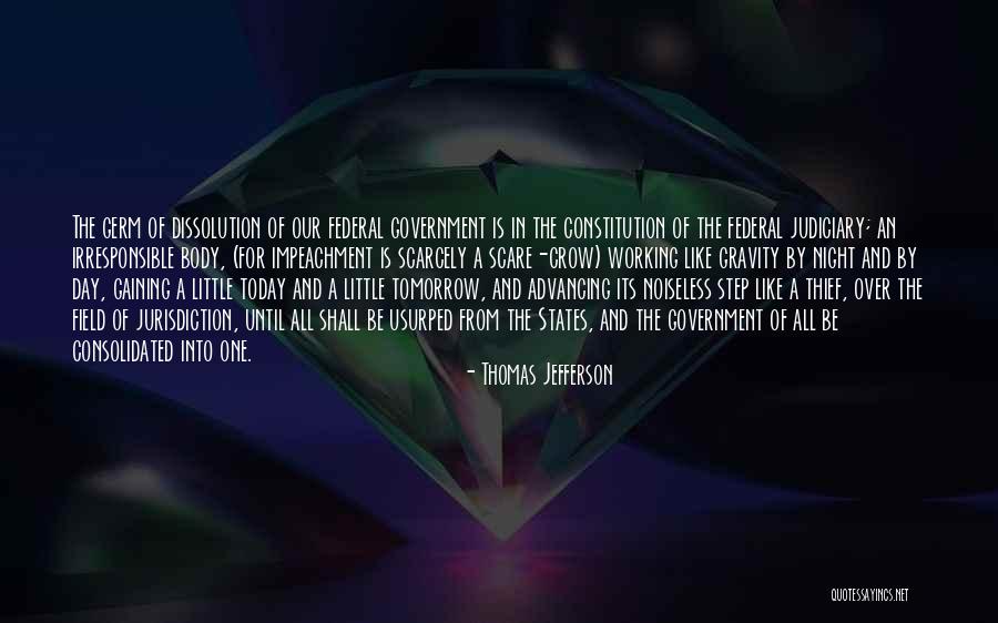 The Crow Quotes By Thomas Jefferson The Crow Quotes By Thomas Jefferson