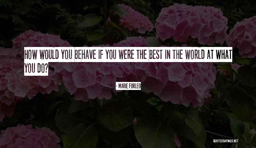 The Crucible Justice Quotes By Marie Forleo The Crucible Justice Quotes By Marie Forleo