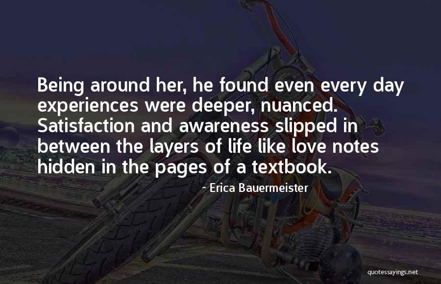 The Crucible Literary Elements Quotes By Erica Bauermeister The Crucible Literary Elements Quotes By Erica Bauermeister