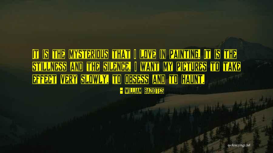 The Crucible Personal Integrity Quotes By William Baziotes The Crucible Personal Integrity Quotes By William Baziotes