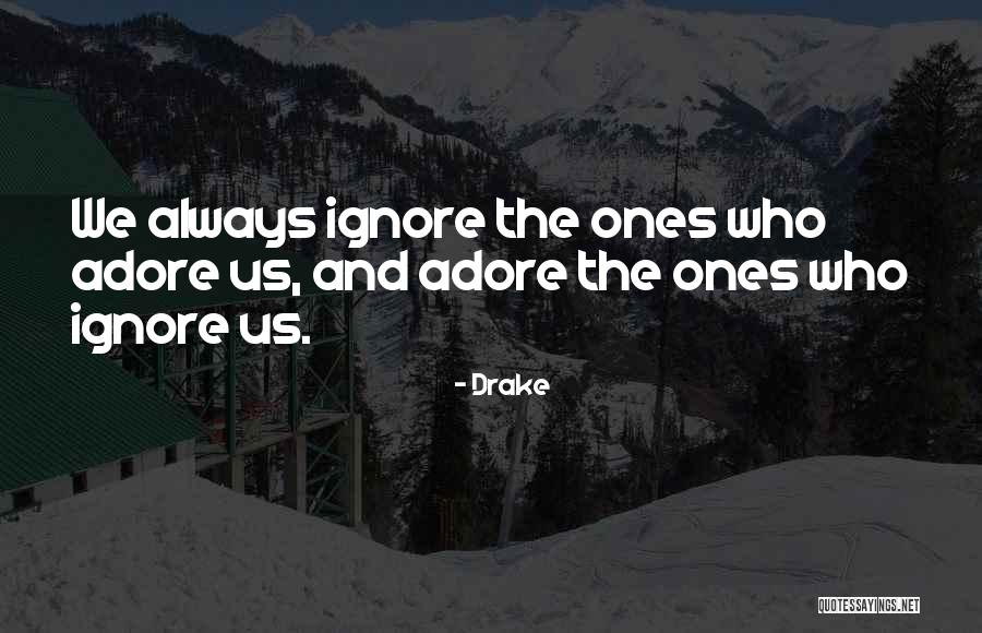 The Crucible Puritan Quotes By Drake