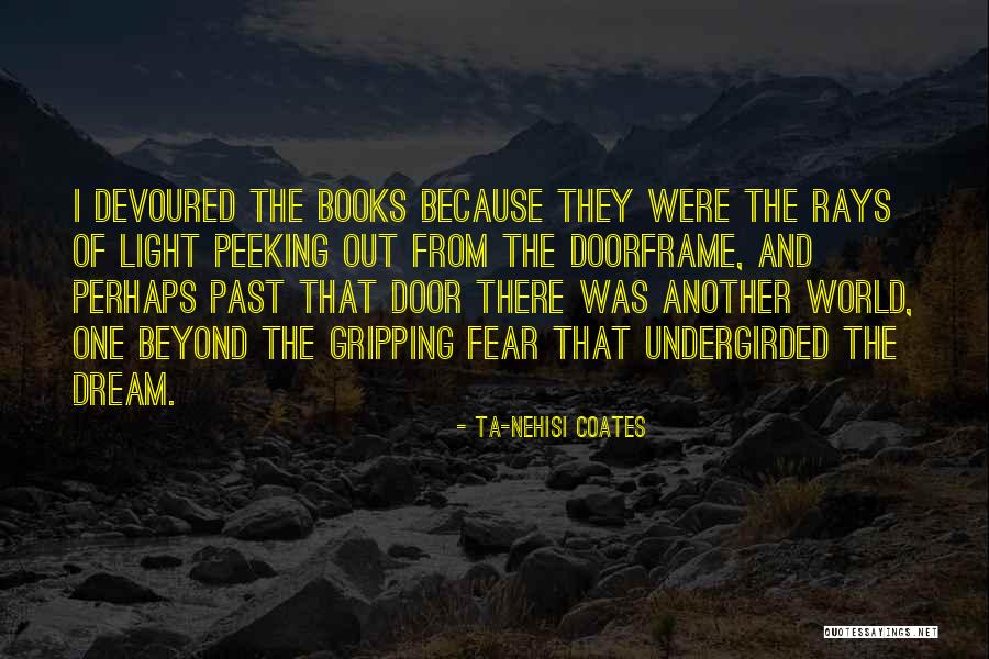 The Crucible Puritan Quotes By Ta-Nehisi Coates The Crucible Puritan Quotes By Ta-Nehisi Coates