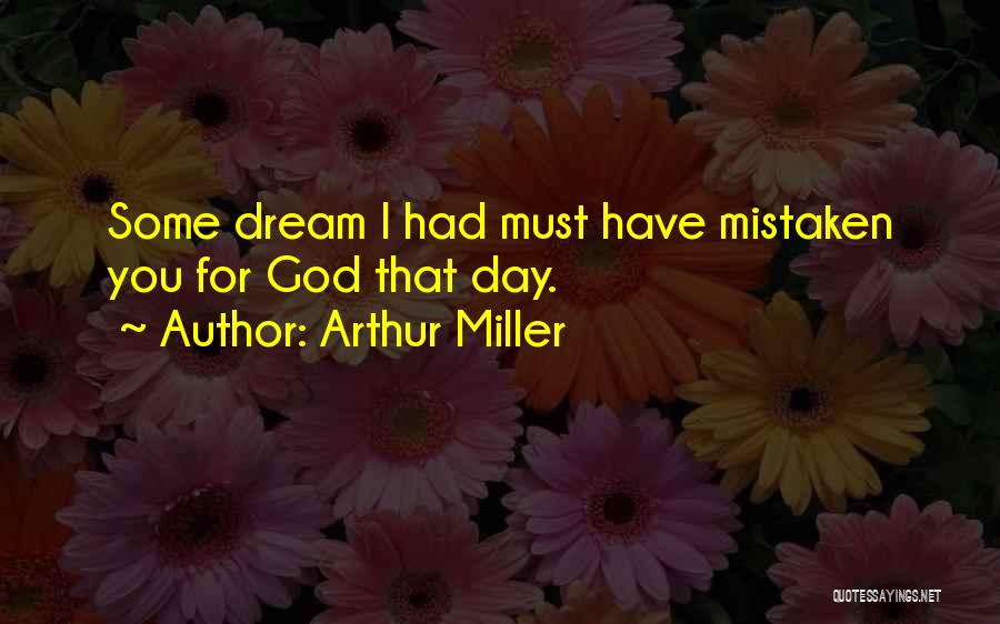 The Crucible Quotes By Arthur Miller