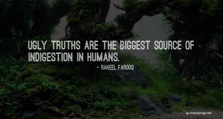 The Crucible Repression Quotes By Raheel Farooq