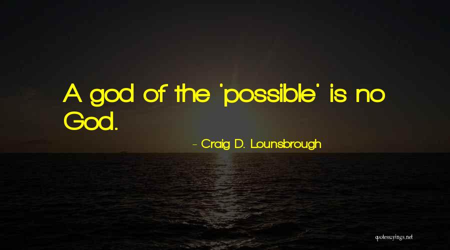 The Crucifixion Of Jesus Quotes By Craig D. Lounsbrough The Crucifixion Of Jesus Quotes By Craig D. Lounsbrough