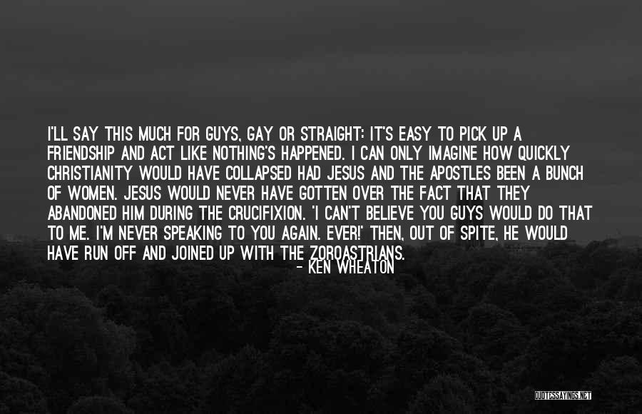 The Crucifixion Of Jesus Quotes By Ken Wheaton The Crucifixion Of Jesus Quotes By Ken Wheaton