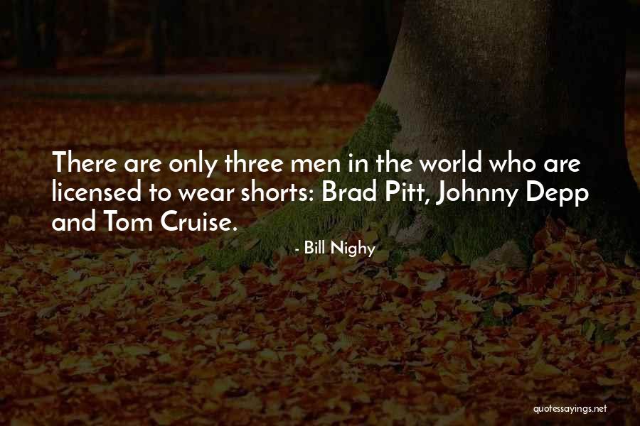 The Cruise Quotes By Bill Nighy The Cruise Quotes By Bill Nighy