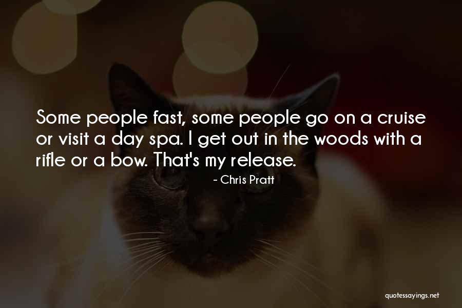The Cruise Quotes By Chris Pratt The Cruise Quotes By Chris Pratt