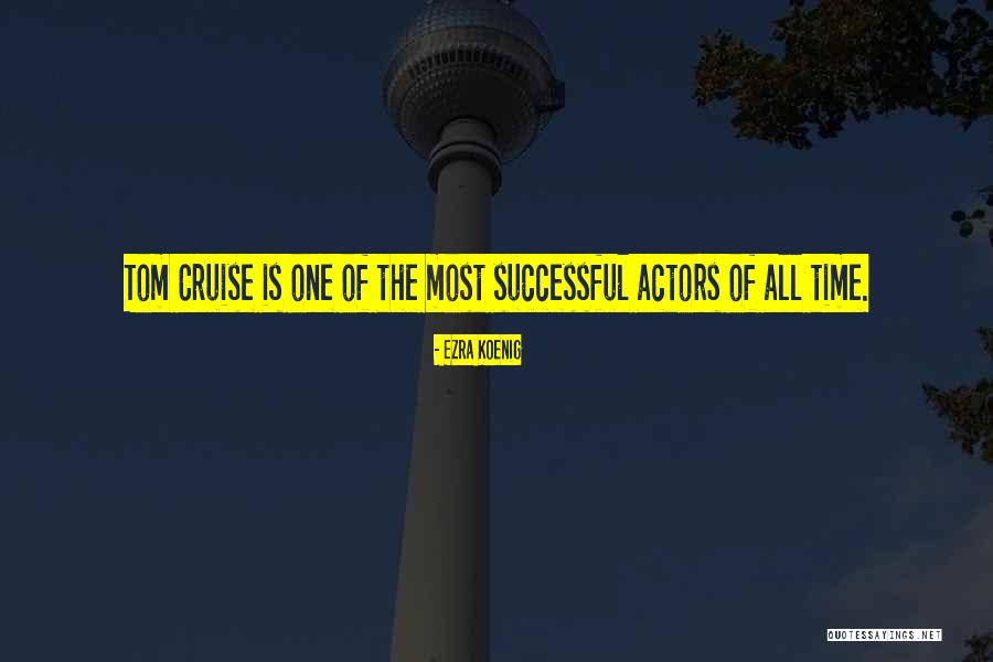 The Cruise Quotes By Ezra Koenig The Cruise Quotes By Ezra Koenig