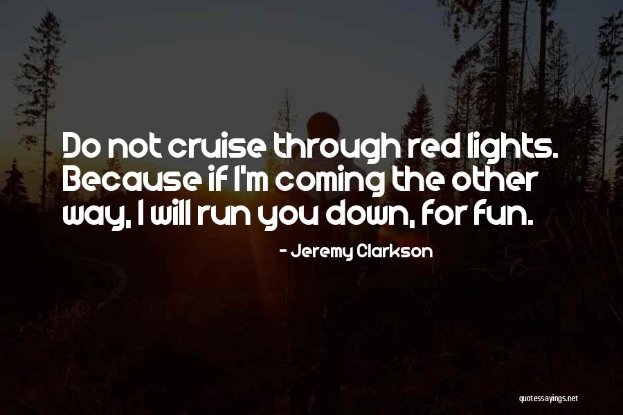 The Cruise Quotes By Jeremy Clarkson The Cruise Quotes By Jeremy Clarkson