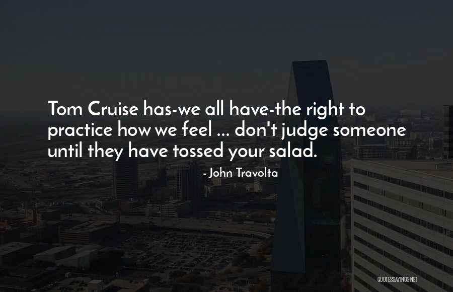 The Cruise Quotes By John Travolta The Cruise Quotes By John Travolta
