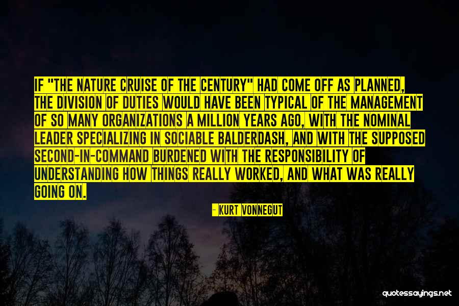 The Cruise Quotes By Kurt Vonnegut The Cruise Quotes By Kurt Vonnegut