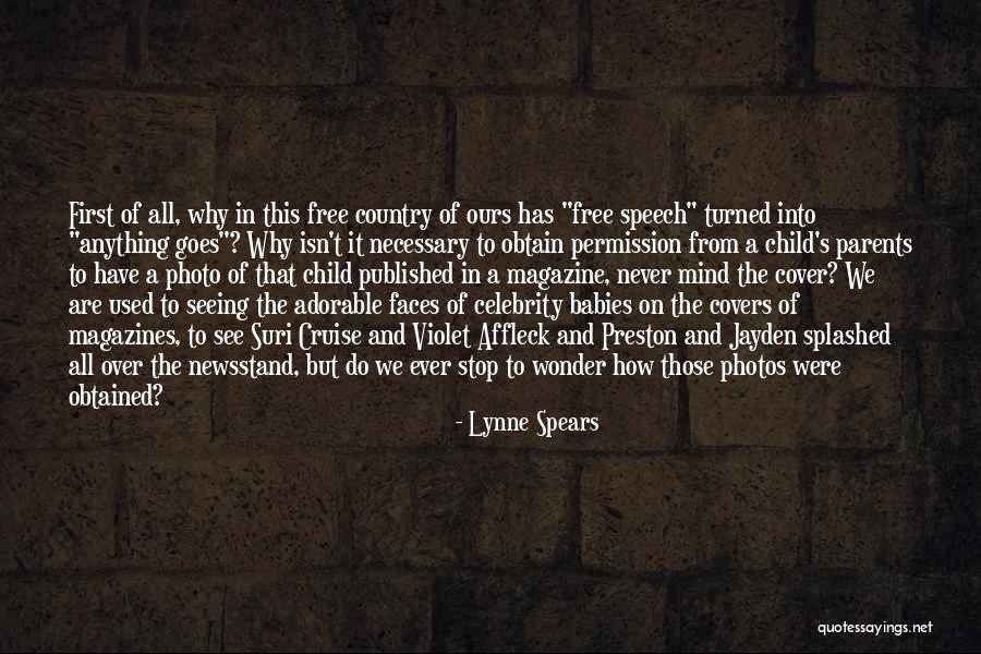 The Cruise Quotes By Lynne Spears The Cruise Quotes By Lynne Spears