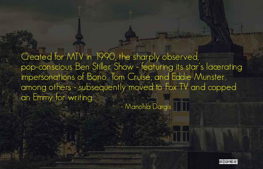 The Cruise Quotes By Manohla Dargis The Cruise Quotes By Manohla Dargis