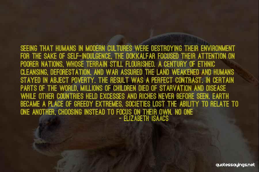 The Culture Of Poverty Quotes By Elizabeth Isaacs The Culture Of Poverty Quotes By Elizabeth Isaacs