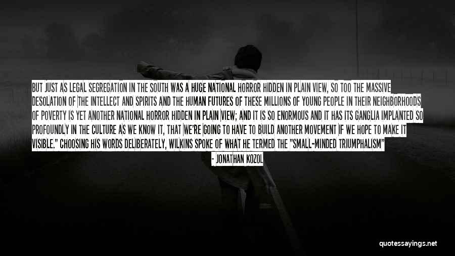 The Culture Of Poverty Quotes By Jonathan Kozol The Culture Of Poverty Quotes By Jonathan Kozol
