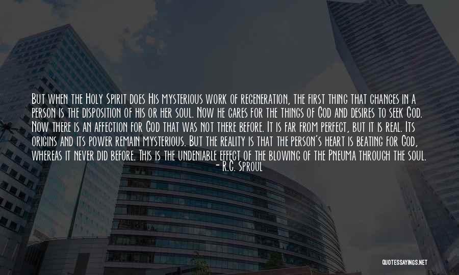 The Curious Incident Of The Dog In The Nighttime Play Quotes By R.C. Sproul The Curious Incident Of The Dog In The Nighttime Play Quotes By R.C. Sproul