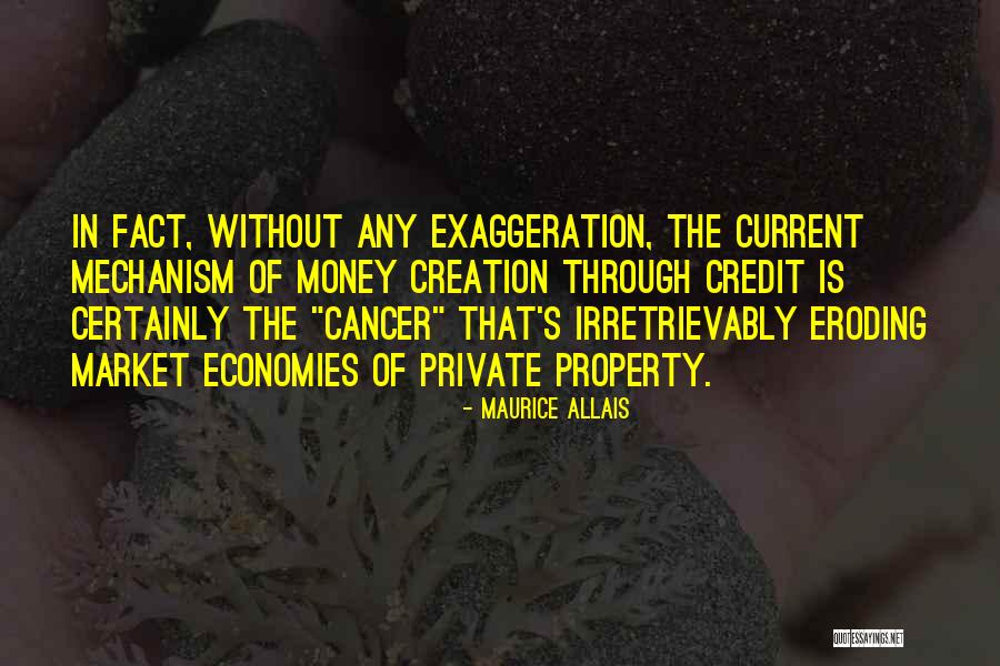 The Current Quotes By Maurice Allais The Current Quotes By Maurice Allais