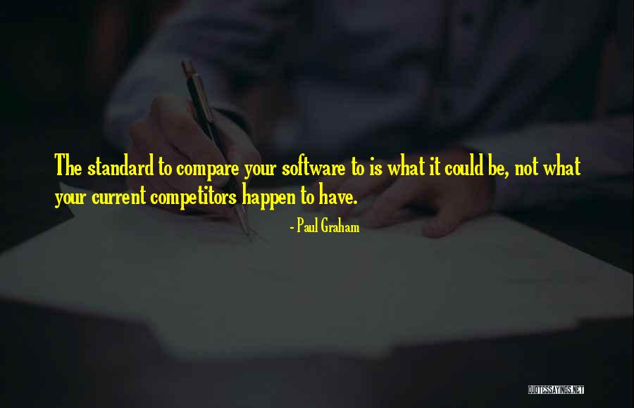 The Current Quotes By Paul Graham The Current Quotes By Paul Graham
