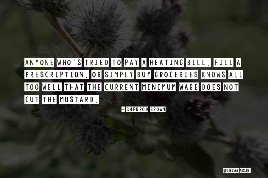 The Current Quotes By Sherrod Brown The Current Quotes By Sherrod Brown