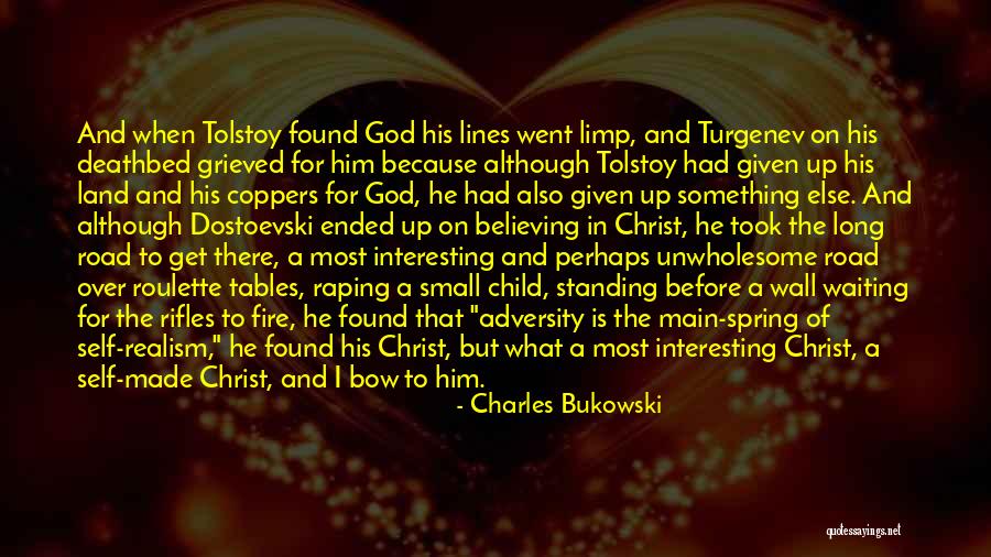 The Cushion Saturation Quotes By Charles Bukowski The Cushion Saturation Quotes By Charles Bukowski