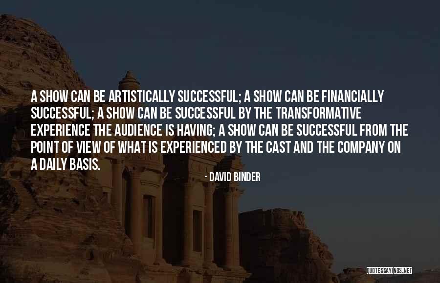The Daily Show Quotes By David Binder The Daily Show Quotes By David Binder